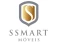 Logo de Ssmart Móveis